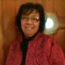 Ruthie B. Malone