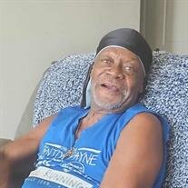 Mr. Mitchell Antonio Laye