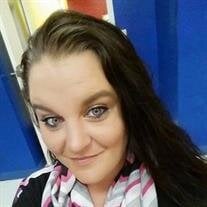 April Renea Hesterley