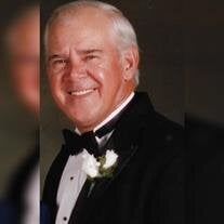 James Edward Demouey, Sr.