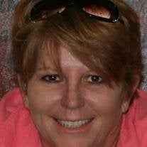 Mrs. Patricia McDonald Taliaferro