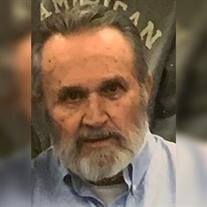 Norman D. Verzinskie Sr.