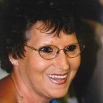 Elizabeth A. (Betty) Beck Gilmore