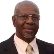 Thomas J. Rhodes Sr.