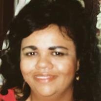 Sandra Lynn Morton