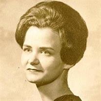 Nancy Elliott