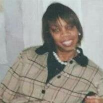 Lillian Williams