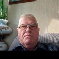 Joseph Lee Adkins Sr.