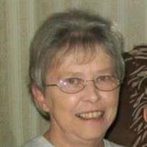 Constance "Connie" Jane Smith