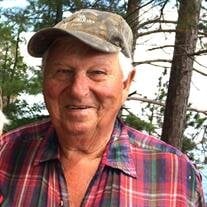William Walter Uhlig Jr.