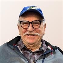 Norman L. Dick