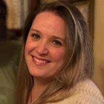 Britney Huffman