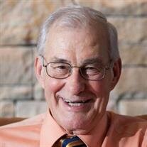 Roy H. Baldwin