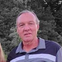 David D. Chadderton