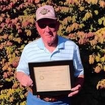 Duane Arnold Gamble