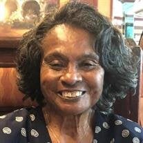 Mary E. King