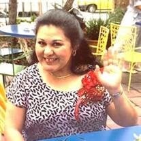 Mary Helen Salazar