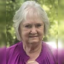 Nancy Lee Hobbs