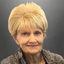 Ardis E. Davidson