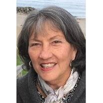 Patricia Ann Roettger