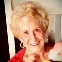 Joyce C. Butcher