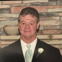 Kenneth Lamar Stephens