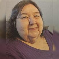 Geraldine "Jerri" Onorati