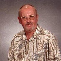 Jimmy Larimore