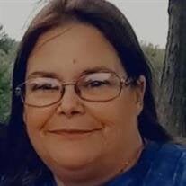 Michelle Kay (Jarrard) Potter