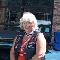 Wendy Lynn Dufresne