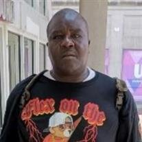 Mr. James A. Coates, Jr.
