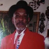 Mr. Vernon Lee Maxwell Jr.