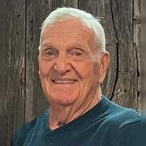 John Kaehr Heyerly