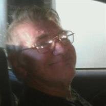 John Raymond Hobbs Jr.