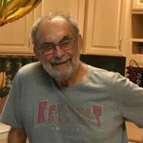 Edward E. Gallet