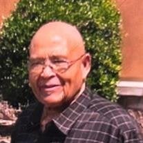 Willie Herman Troutman