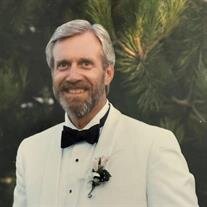 Charles Walter Roelen