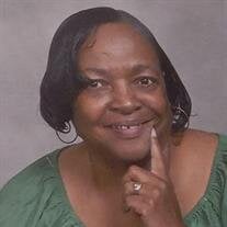 Mrs. Helen Marie Andrus