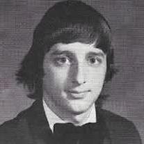 James Kendall Page