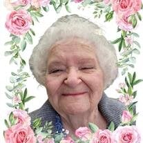 Mildred Clark Cast