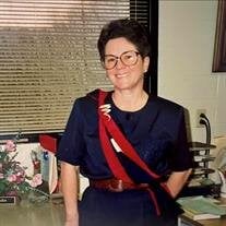 Susan (Sue) Reddy Butler