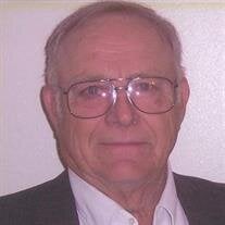 Ernal Meister