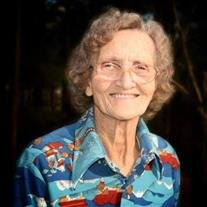 Bama Jean Hopper Gross