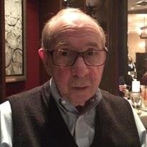 William "Bill" Peter Volk