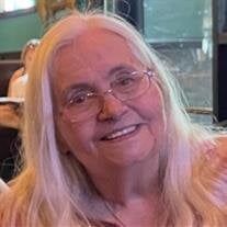 Alice F. Shelton