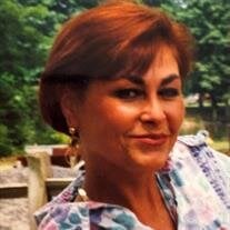 Connie Greer Parker