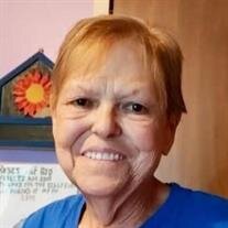Dana M. Thomas