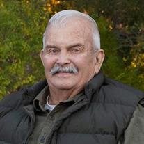 Dennis Proctor