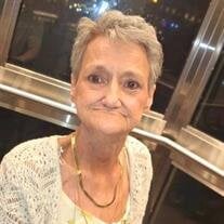 Peggy Sue Pettyjohn