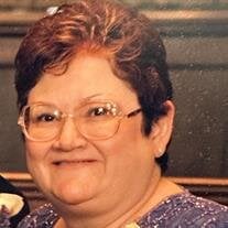 Phyllis Kay (Phipps) Ison